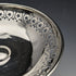 1909 年英國古董純銀(925 銀)Compote Tazza 直徑 15 厘米 191 克 West & Son